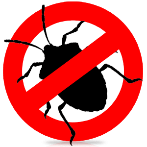 Борьба с насекомыми