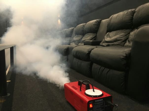 Дезинфекция и борьба с насекомыми в РБ.