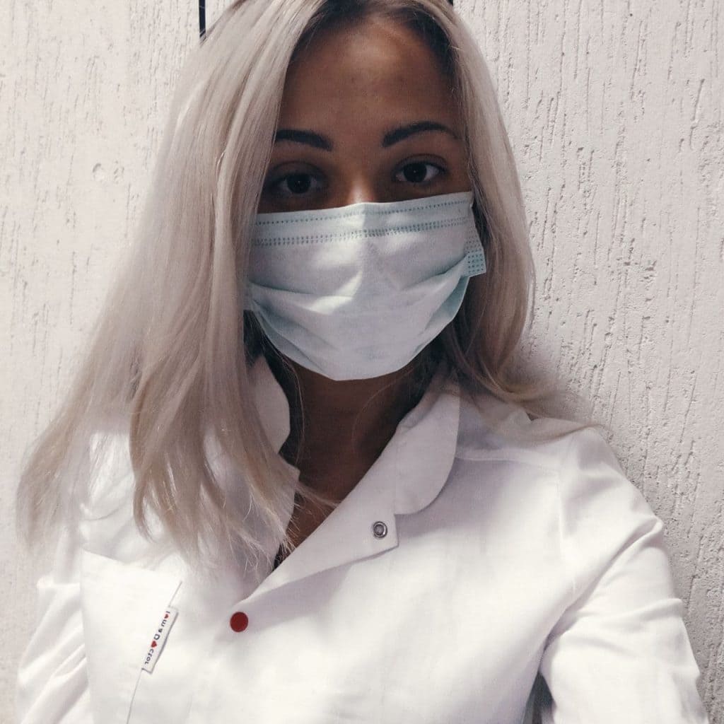 Дезинфекция и борьба с насекомыми в РБ.